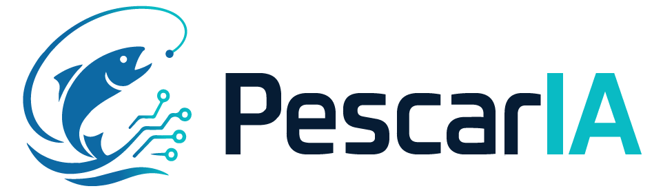 PescarIA Logo